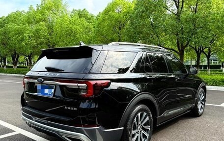 Ford Explorer VI, 2023 год, 3 770 800 рублей, 4 фотография