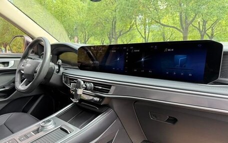 Ford Explorer VI, 2023 год, 3 770 800 рублей, 10 фотография