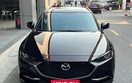 Mazda CX-4, 2021 год, 1 900 060 рублей, 2 фотография