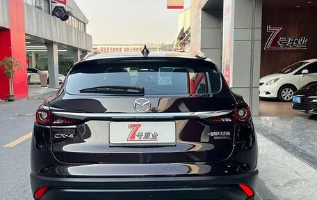 Mazda CX-4, 2021 год, 1 900 060 рублей, 6 фотография