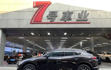 Mazda CX-4, 2021 год, 1 900 060 рублей, 4 фотография
