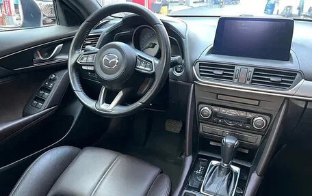 Mazda CX-4, 2021 год, 1 900 060 рублей, 13 фотография
