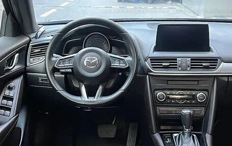 Mazda CX-4, 2021 год, 1 900 060 рублей, 14 фотография