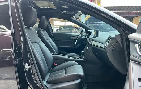 Mazda CX-4, 2021 год, 1 900 060 рублей, 10 фотография