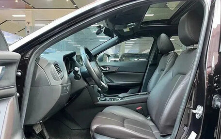 Mazda CX-4, 2021 год, 1 900 060 рублей, 8 фотография