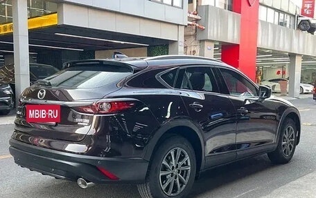 Mazda CX-4, 2021 год, 1 900 060 рублей, 7 фотография