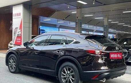 Mazda CX-4, 2021 год, 1 900 060 рублей, 5 фотография
