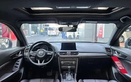Mazda CX-4, 2021 год, 1 900 060 рублей, 12 фотография