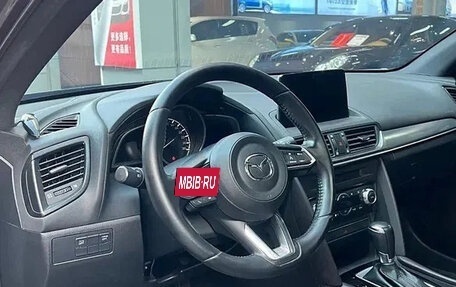 Mazda CX-4, 2021 год, 1 900 060 рублей, 15 фотография