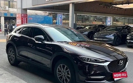 Mazda CX-4, 2021 год, 1 900 060 рублей, 3 фотография