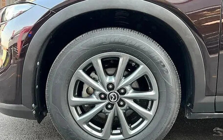 Mazda CX-4, 2021 год, 1 900 060 рублей, 17 фотография
