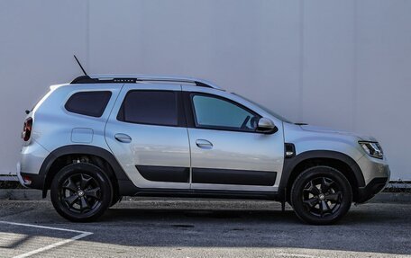 Renault Duster, 2021 год, 1 890 000 рублей, 5 фотография