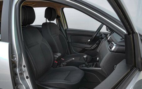 Renault Duster, 2021 год, 1 890 000 рублей, 8 фотография
