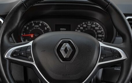 Renault Duster, 2021 год, 1 890 000 рублей, 17 фотография