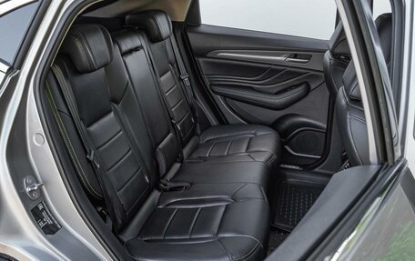 Haval F7x I, 2020 год, 1 800 000 рублей, 7 фотография
