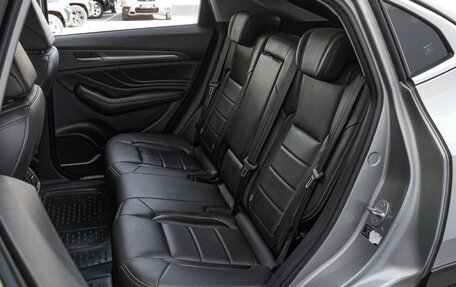Haval F7x I, 2020 год, 1 800 000 рублей, 9 фотография