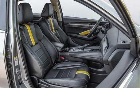 Haval F7x I, 2020 год, 1 800 000 рублей, 8 фотография