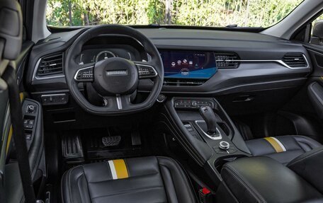 Haval F7x I, 2020 год, 1 800 000 рублей, 6 фотография