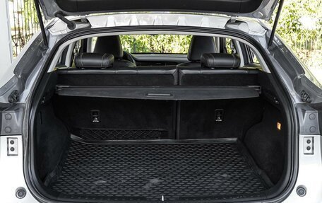 Haval F7x I, 2020 год, 1 800 000 рублей, 20 фотография