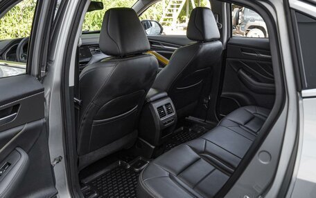 Haval F7x I, 2020 год, 1 800 000 рублей, 11 фотография