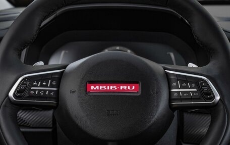 Haval F7x I, 2020 год, 1 800 000 рублей, 19 фотография