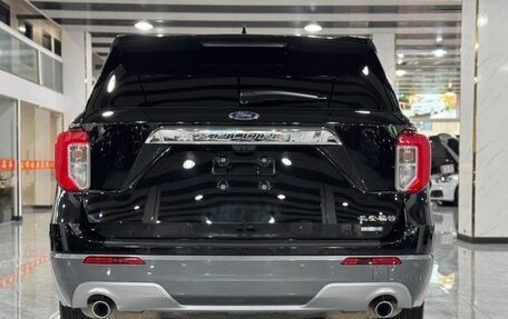 Ford Explorer VI, 2020 год, 2 782 800 рублей, 5 фотография