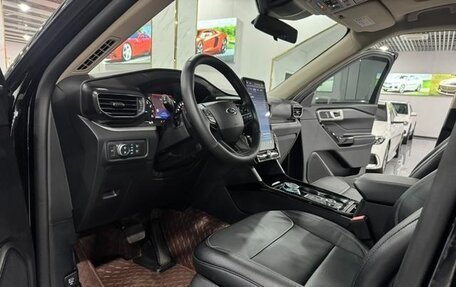 Ford Explorer VI, 2020 год, 2 782 800 рублей, 7 фотография