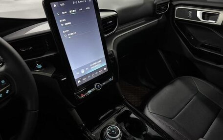 Ford Explorer VI, 2020 год, 2 782 800 рублей, 12 фотография