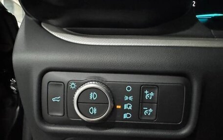 Ford Explorer VI, 2020 год, 2 782 800 рублей, 14 фотография