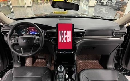 Ford Explorer VI, 2020 год, 2 782 800 рублей, 8 фотография