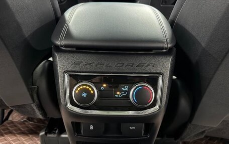 Ford Explorer VI, 2020 год, 2 782 800 рублей, 17 фотография
