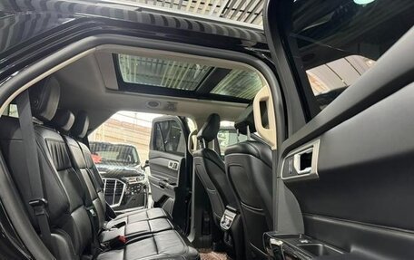 Ford Explorer VI, 2020 год, 2 782 800 рублей, 18 фотография