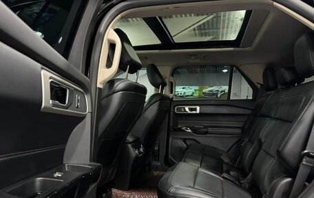 Ford Explorer VI, 2020 год, 2 782 800 рублей, 16 фотография