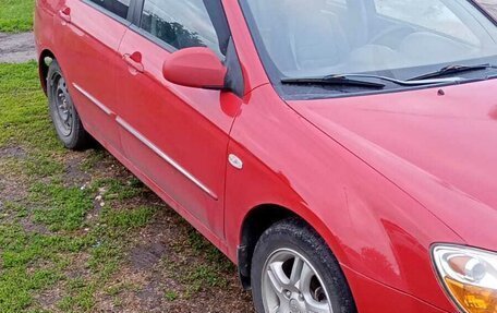 KIA Cerato I, 2008 год, 480 000 рублей, 3 фотография