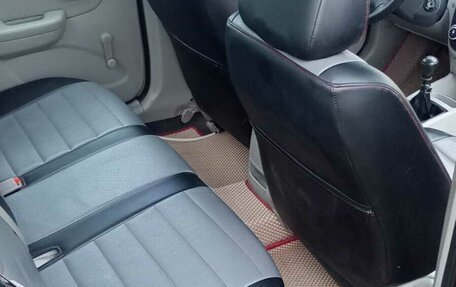 KIA Cerato I, 2008 год, 480 000 рублей, 7 фотография