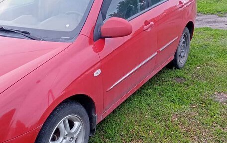KIA Cerato I, 2008 год, 480 000 рублей, 2 фотография