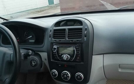 KIA Cerato I, 2008 год, 480 000 рублей, 4 фотография