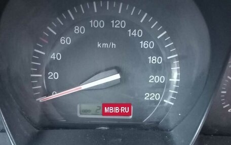 KIA Cerato I, 2008 год, 480 000 рублей, 6 фотография