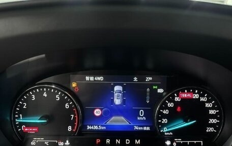 Ford Explorer VI, 2020 год, 2 782 800 рублей, 9 фотография