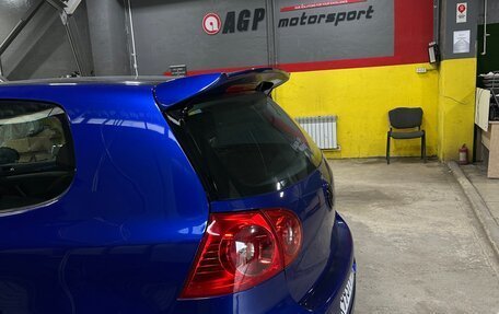 Volkswagen Golf V, 2005 год, 900 000 рублей, 5 фотография