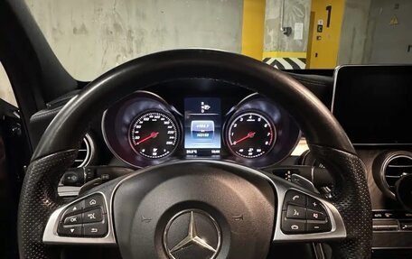 Mercedes-Benz C-Класс, 2014 год, 2 050 000 рублей, 5 фотография