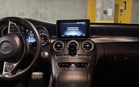 Mercedes-Benz C-Класс, 2014 год, 2 050 000 рублей, 8 фотография