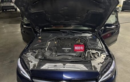 Mercedes-Benz C-Класс, 2014 год, 2 050 000 рублей, 4 фотография
