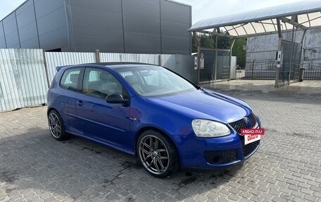 Volkswagen Golf V, 2005 год, 900 000 рублей, 15 фотография