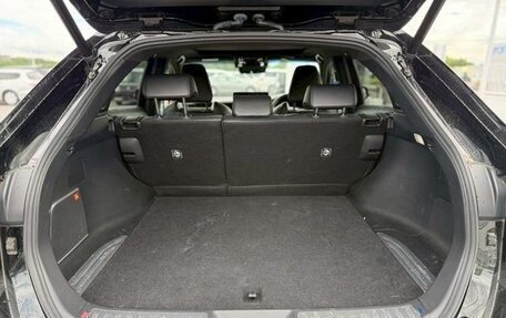 Toyota Harrier, 2022 год, 2 967 000 рублей, 14 фотография