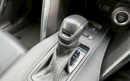 Toyota Harrier, 2022 год, 2 967 000 рублей, 19 фотография