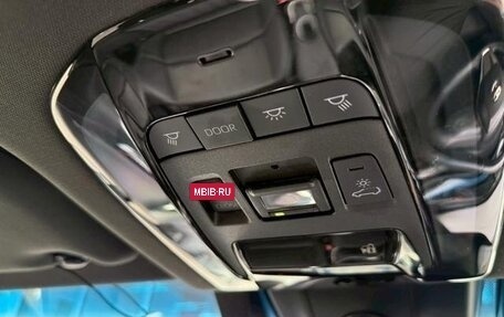Toyota Harrier, 2022 год, 2 967 000 рублей, 18 фотография