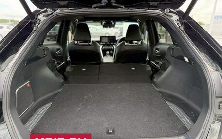 Toyota Harrier, 2022 год, 2 967 000 рублей, 15 фотография