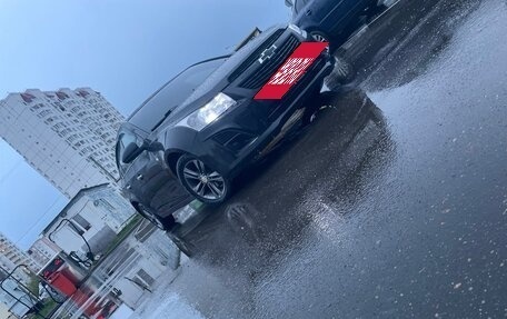 Chevrolet Cruze II, 2012 год, 600 000 рублей, 5 фотография