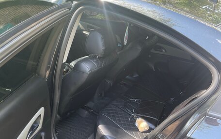 Chevrolet Cruze II, 2012 год, 600 000 рублей, 11 фотография